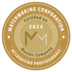 Certificado Matchmaking