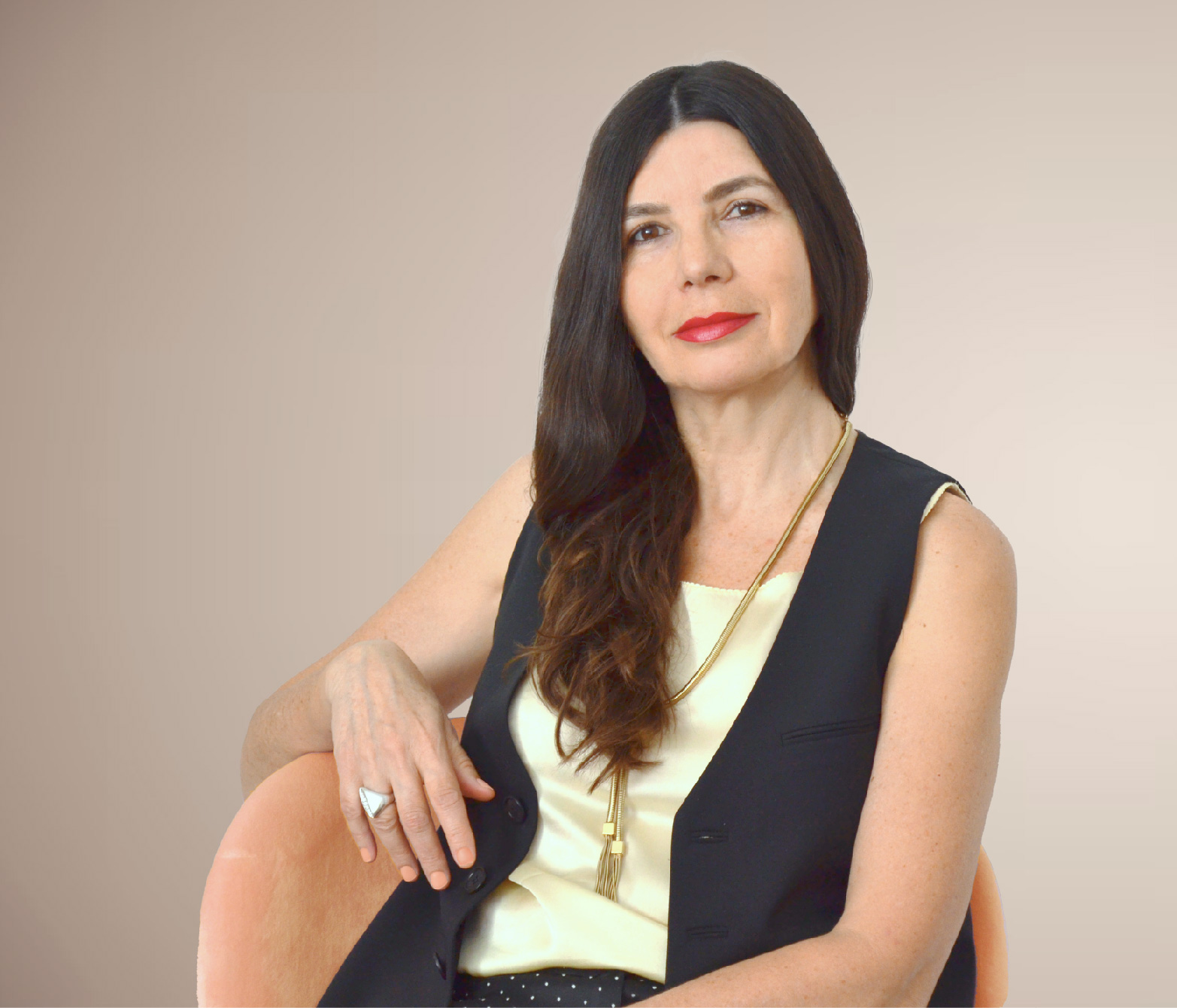 María Rodríguez - Fundadora de Cómplice Match